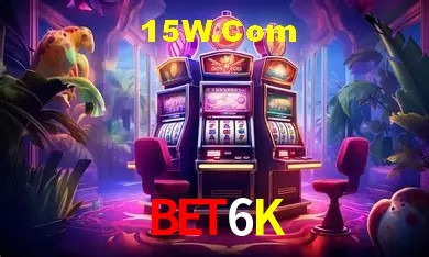 Bet6K Brasília - Betting Features