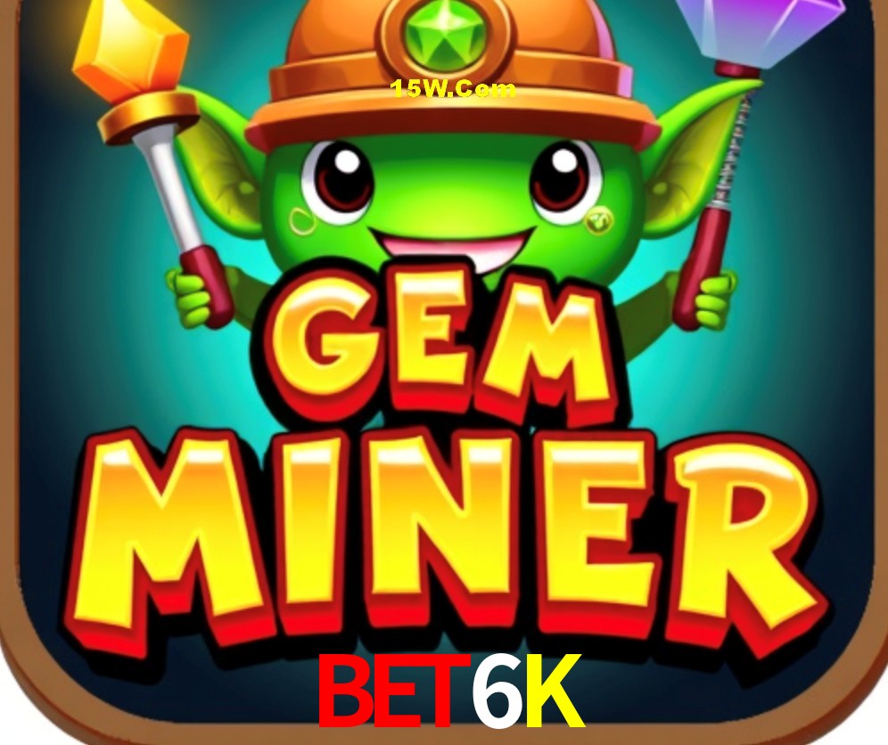 Diretório de Jogos Bet6K