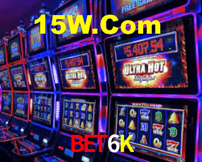Bet6K App - Aplicativo Móvel Oficial
